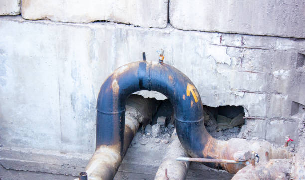 Best Water damage contractors near me  in Dulce, NM